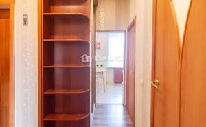 2-к квартира, вторичка, 56м2, 2/4 этаж