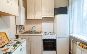 2-к квартира, вторичка, 43м2, 1/5 этаж