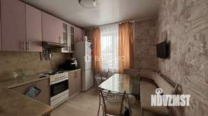 2-к квартира, вторичка, 53м2, 5/5 этаж