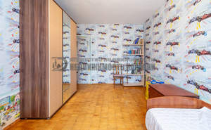 3-к квартира, вторичка, 65м2, 3/9 этаж