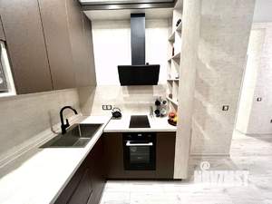 2-к квартира, вторичка, 46м2, 2/5 этаж