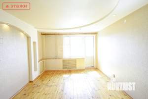 2-к квартира, вторичка, 49м2, 9/9 этаж