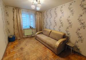 3-к квартира, вторичка, 66м2, 5/9 этаж