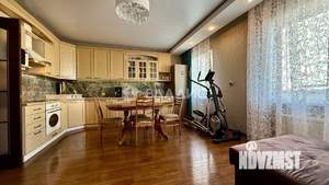 3-к квартира, вторичка, 71м2, 12/22 этаж