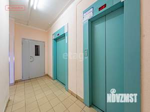 3-к квартира, вторичка, 86м2, 8/16 этаж