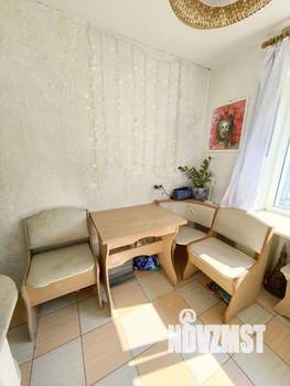 1-к квартира, вторичка, 28м2, 5/5 этаж