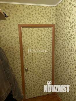 1-к квартира, вторичка, 36м2, 3/5 этаж