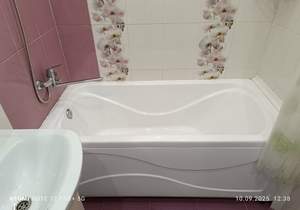1-к квартира, вторичка, 34м2, 5/16 этаж