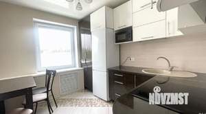 2-к квартира, вторичка, 47м2, 5/6 этаж