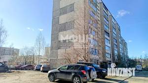 3-к квартира, вторичка, 68м2, 5/9 этаж