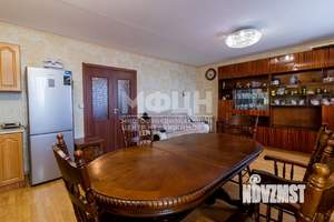 2-к квартира, вторичка, 54м2, 4/5 этаж