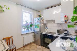 2-к квартира, вторичка, 53м2, 3/10 этаж
