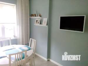 3-к квартира, вторичка, 80м2, 1/5 этаж