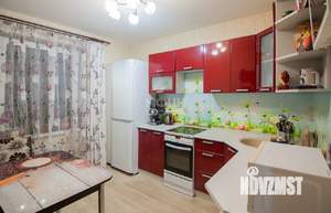 2-к квартира, вторичка, 58м2, 2/3 этаж
