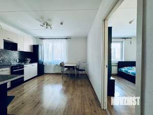 2-к квартира, вторичка, 55м2, 2/5 этаж