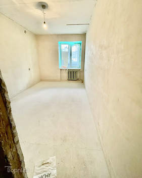 2-к квартира, вторичка, 50м2, 3/5 этаж