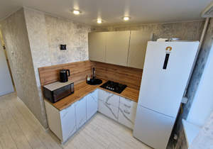 2-к квартира, вторичка, 44м2, 4/5 этаж