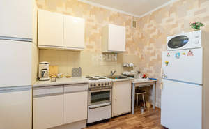 4-к квартира, вторичка, 71м2, 2/9 этаж