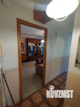 1-к квартира, вторичка, 32м2, 4/5 этаж