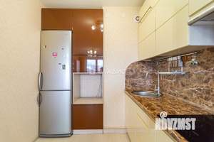2-к квартира, вторичка, 41м2, 4/5 этаж