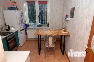 2-к квартира, вторичка, 44м2, 3/5 этаж