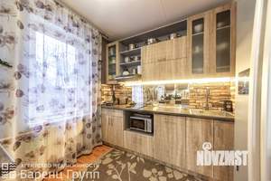 2-к квартира, вторичка, 50м2, 1/3 этаж