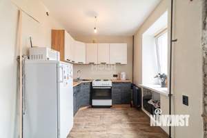 1-к квартира, вторичка, 33м2, 5/5 этаж