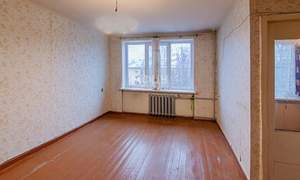 1-к квартира, вторичка, 34м2, 5/5 этаж