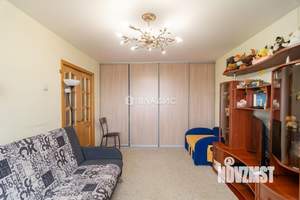 2-к квартира, вторичка, 49м2, 9/9 этаж