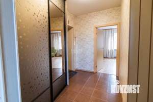2-к квартира, вторичка, 63м2, 4/5 этаж