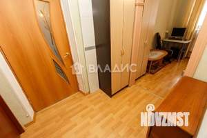2-к квартира, вторичка, 46м2, 1/2 этаж
