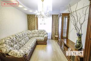 2-к квартира, вторичка, 45м2, 5/5 этаж