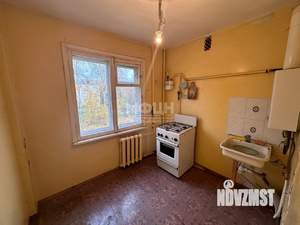 2-к квартира, вторичка, 48м2, 2/5 этаж