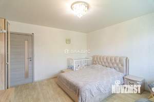2-к квартира, вторичка, 49м2, 5/5 этаж