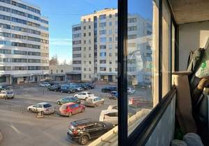Студия квартира, вторичка, 37м2, 2/10 этаж