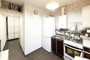 1-к квартира, вторичка, 30м2, 5/5 этаж