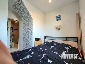 2-к квартира, вторичка, 44м2, 3/3 этаж