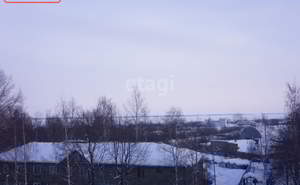 1-к квартира, вторичка, 34м2, 4/10 этаж