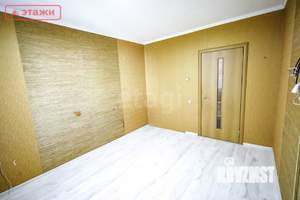 2-к квартира, вторичка, 49м2, 1/5 этаж