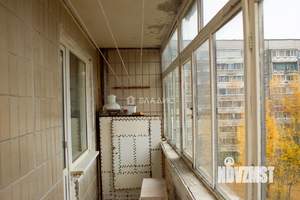 1-к квартира, вторичка, 35м2, 5/9 этаж