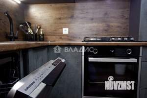 2-к квартира, вторичка, 43м2, 4/5 этаж