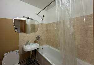 1-к квартира, вторичка, 35м2, 6/9 этаж