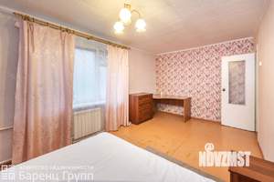 2-к квартира, вторичка, 42м2, 1/5 этаж