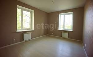2-к квартира, вторичка, 49м2, 2/2 этаж