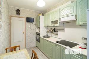 3-к квартира, вторичка, 69м2, 4/9 этаж