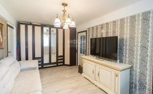 3-к квартира, вторичка, 50м2, 1/5 этаж