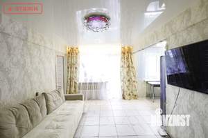 3-к квартира, вторичка, 50м2, 4/5 этаж