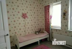 3-к квартира, вторичка, 80м2, 1/5 этаж