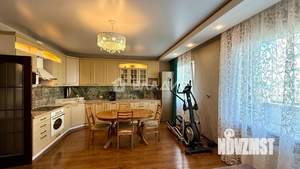 3-к квартира, вторичка, 71м2, 12/22 этаж