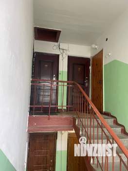 3-к квартира, вторичка, 56м2, 4/4 этаж